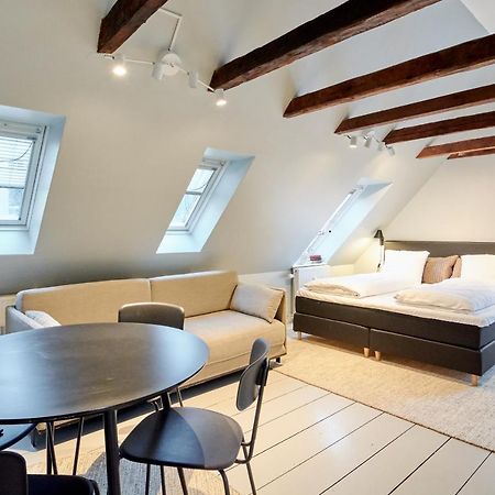 Perfect Apartment For Friends & Families In Central Копенхаген Екстериор снимка
